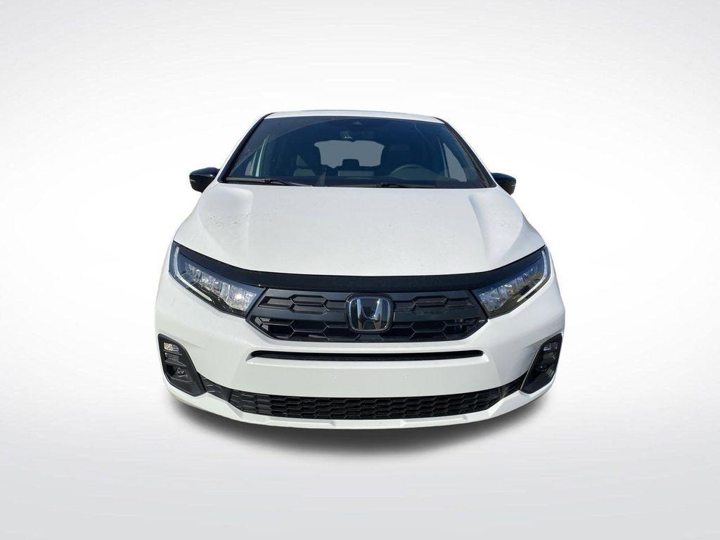 new 2026 Honda Odyssey car, priced at $43,195