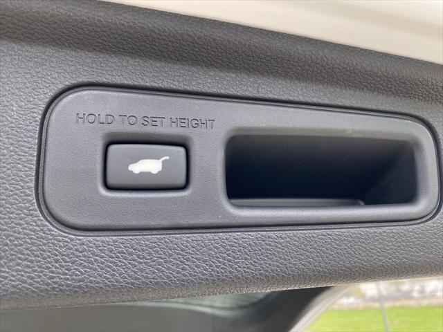new 2025 Honda Odyssey car, priced at $45,305
