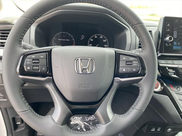 new 2025 Honda Odyssey car, priced at $45,305