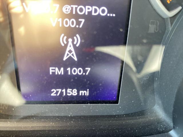 used 2021 Jeep Wrangler Unlimited car, priced at $29,201
