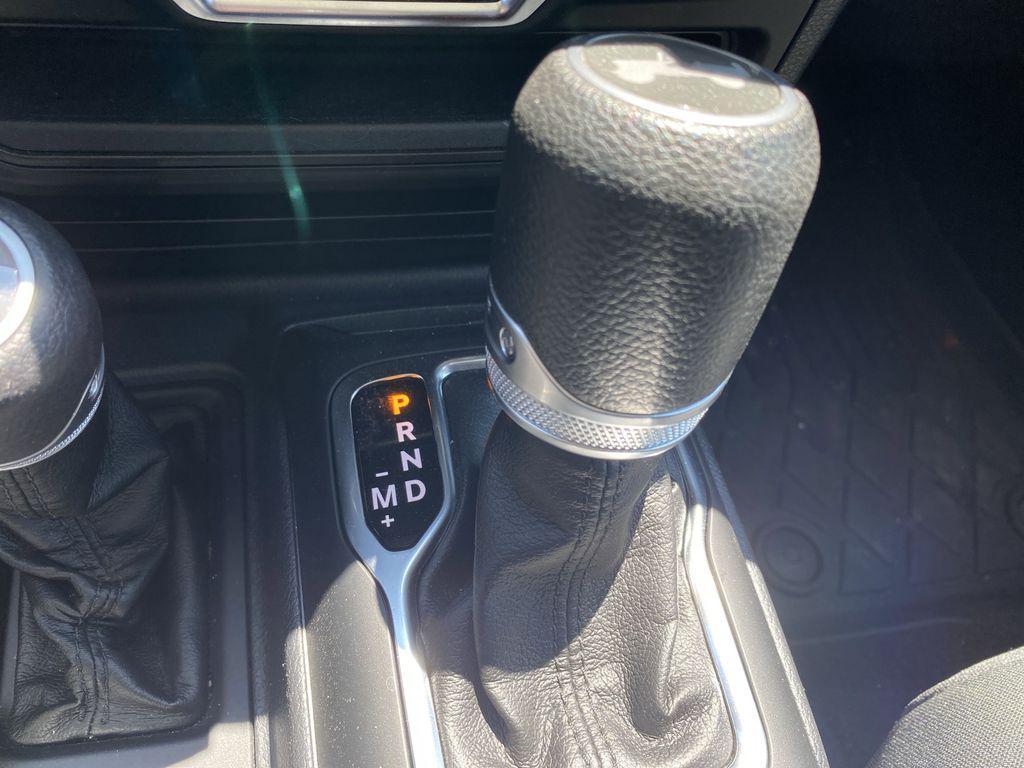 used 2021 Jeep Wrangler Unlimited car, priced at $27,991