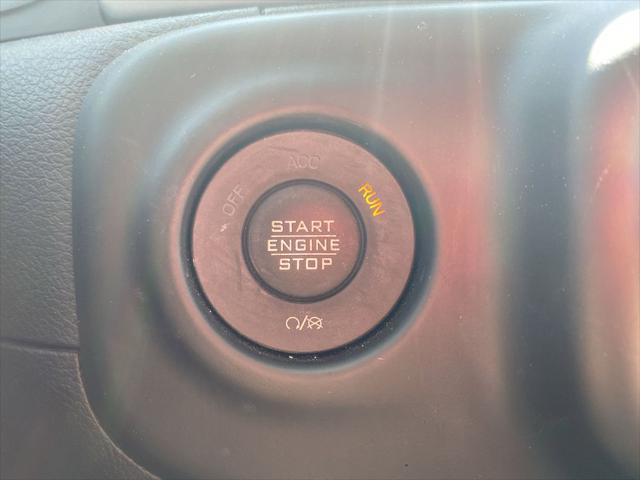 used 2021 Jeep Wrangler Unlimited car, priced at $29,201
