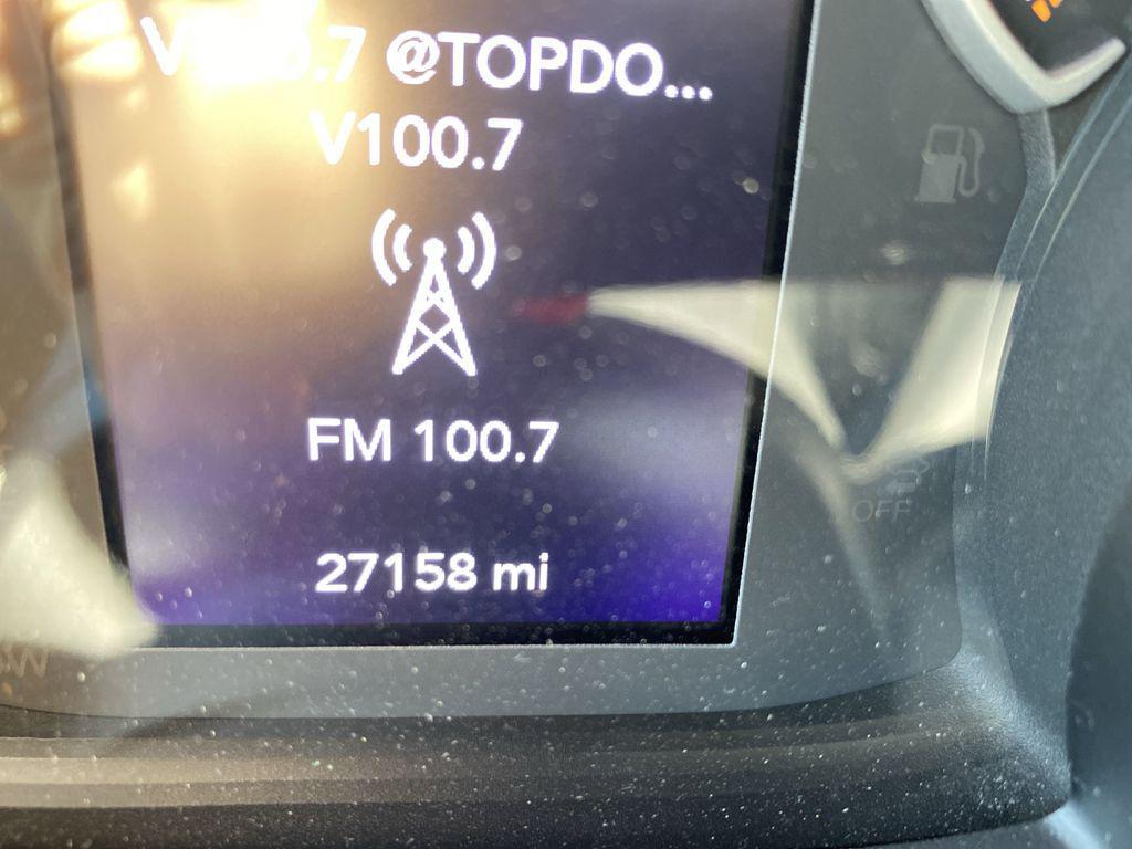 used 2021 Jeep Wrangler Unlimited car, priced at $27,819