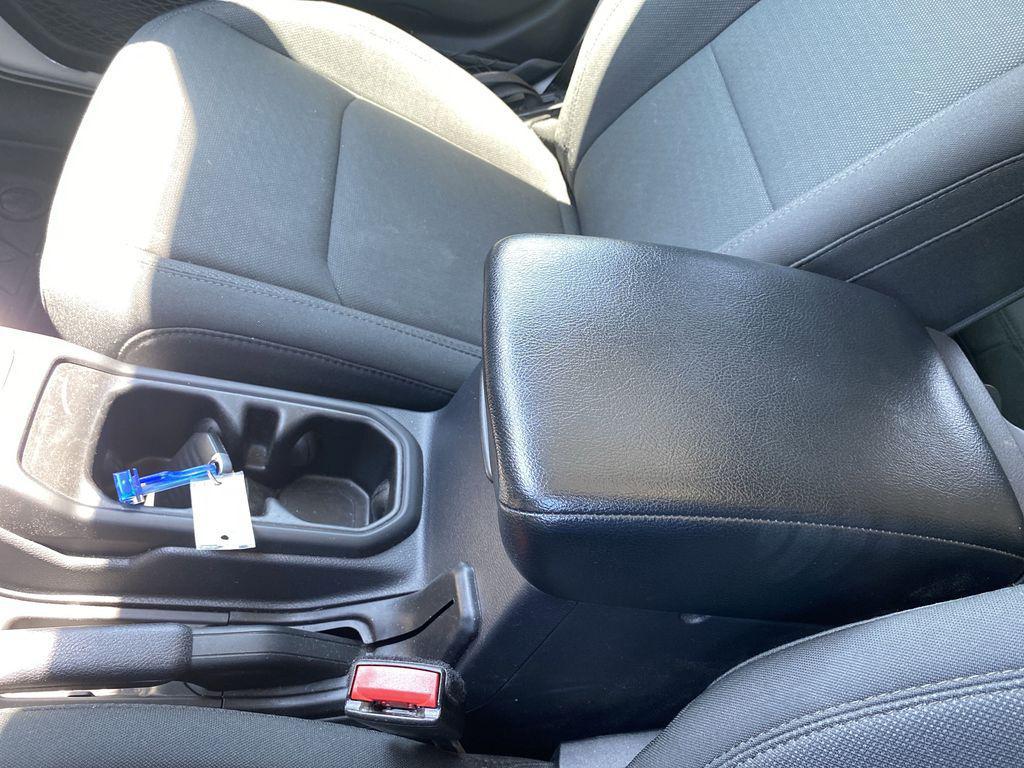 used 2021 Jeep Wrangler Unlimited car, priced at $27,819