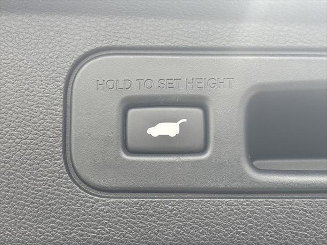 used 2024 Honda Odyssey car, priced at $37,869