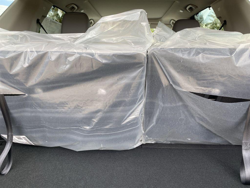 new 2025 Honda Pilot car, priced at $50,535