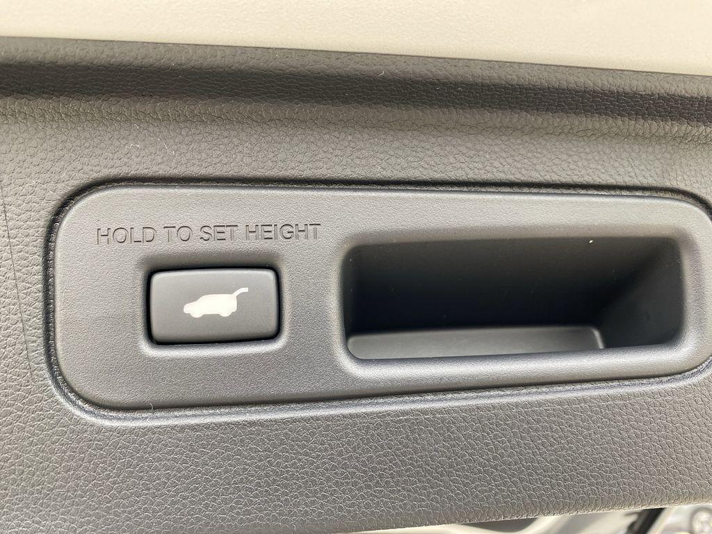 new 2025 Honda Pilot car, priced at $50,535
