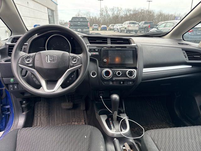 used 2019 Honda Fit car, priced at $16,257