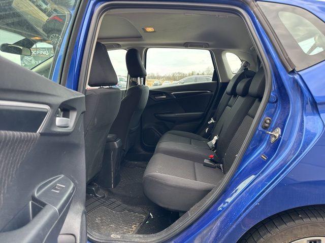 used 2019 Honda Fit car, priced at $16,257