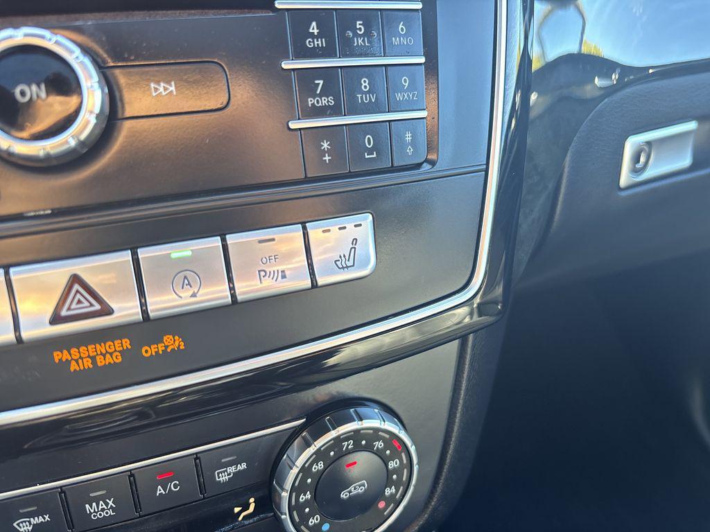 used 2017 Mercedes-Benz GLS 450 car, priced at $19,303