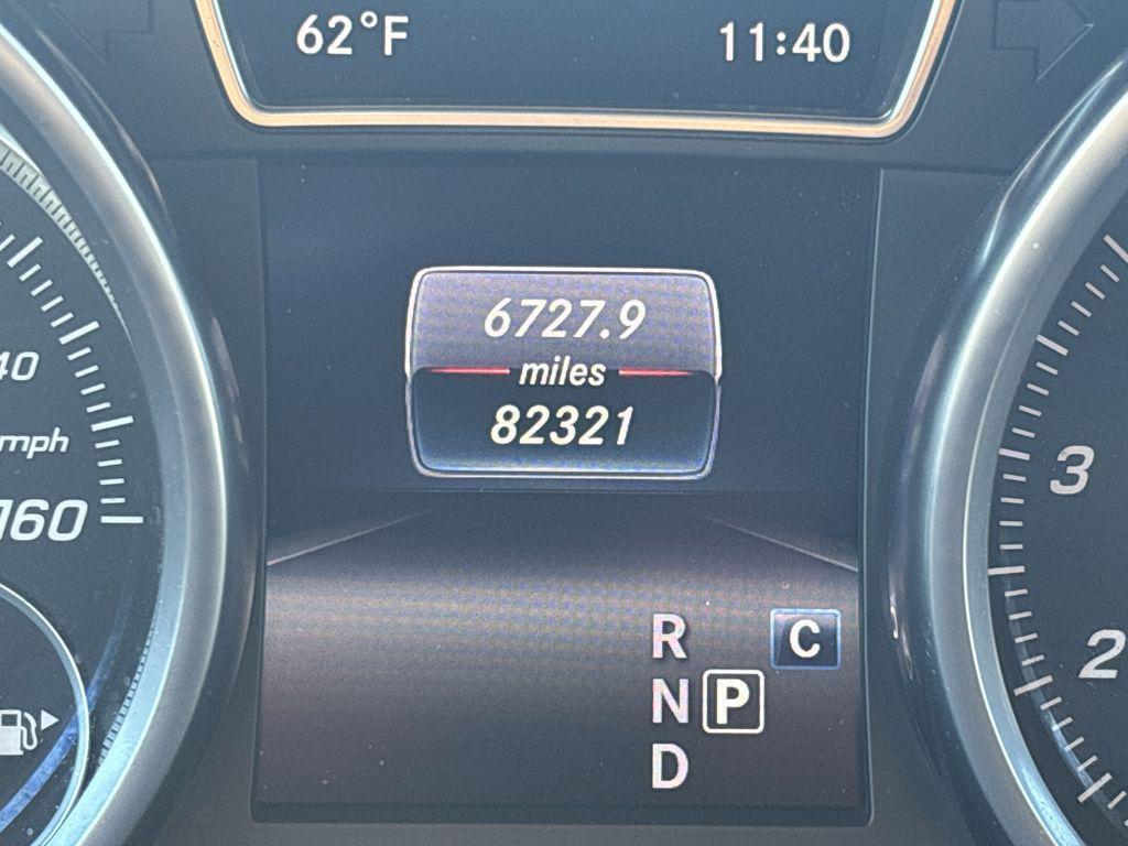 used 2017 Mercedes-Benz GLS 450 car, priced at $19,303