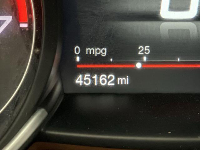 used 2018 Alfa Romeo Giulia car, priced at $17,919