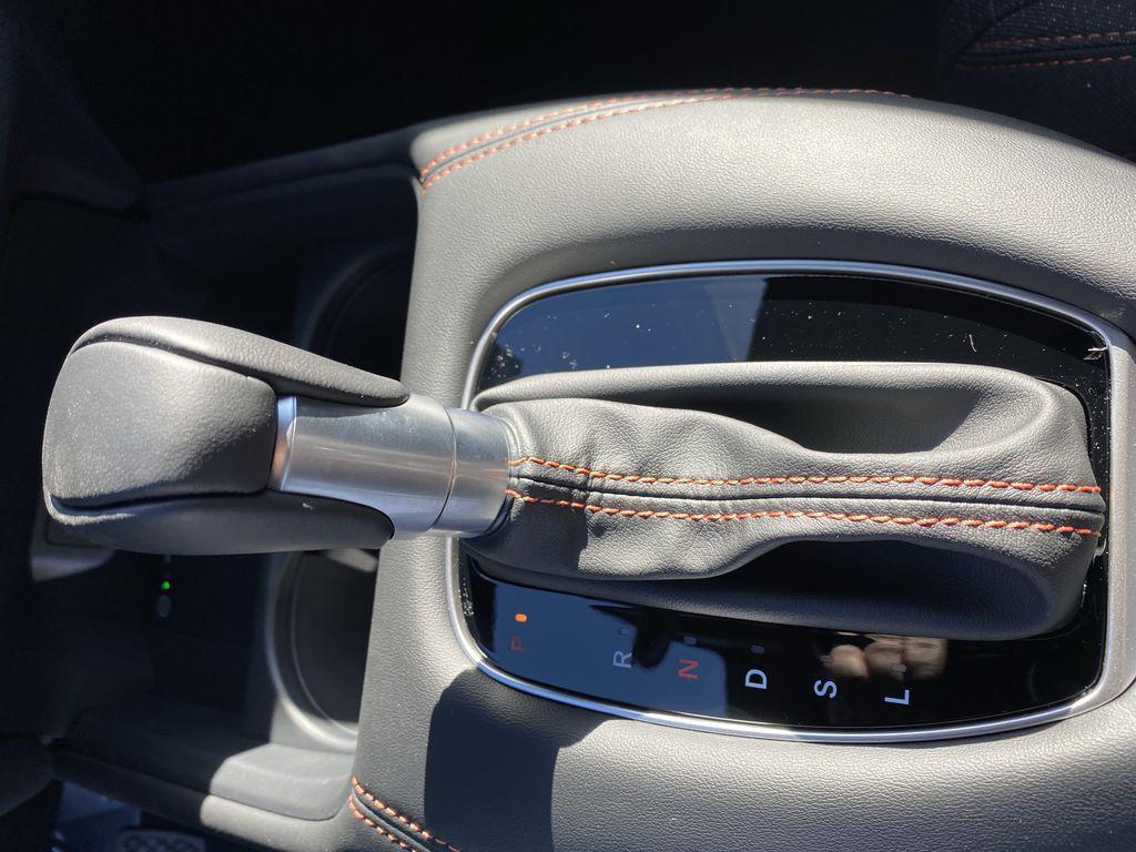 new 2026 Honda HR-V car, priced at $29,712