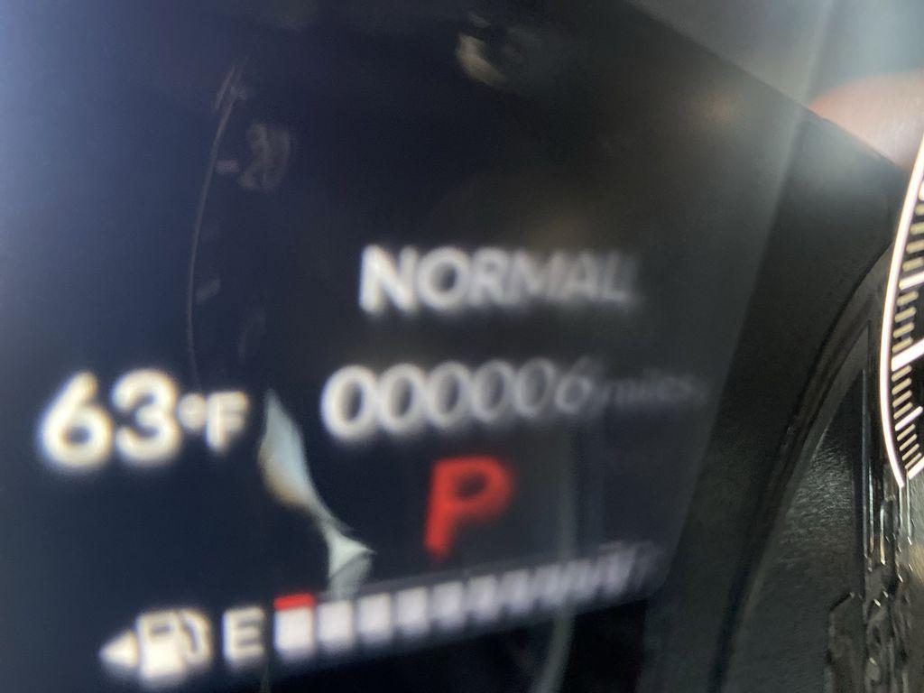 new 2026 Honda HR-V car, priced at $29,712