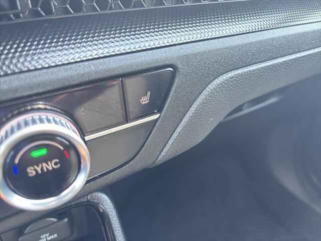 used 2024 Honda CR-V car, priced at $33,399