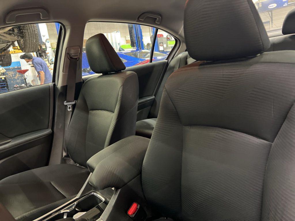 used 2016 Honda Accord car, priced at $15,724