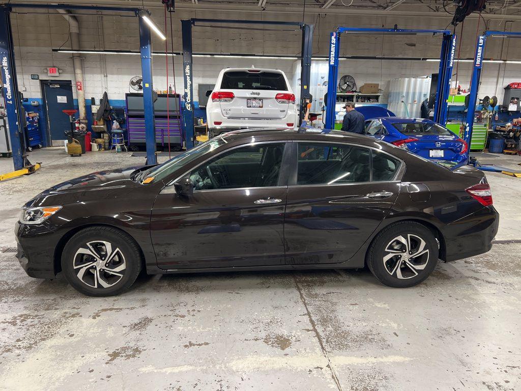 used 2016 Honda Accord car, priced at $15,724
