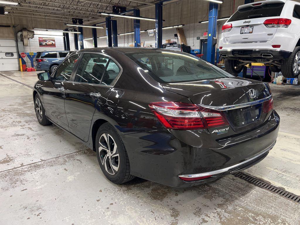 used 2016 Honda Accord car, priced at $15,724