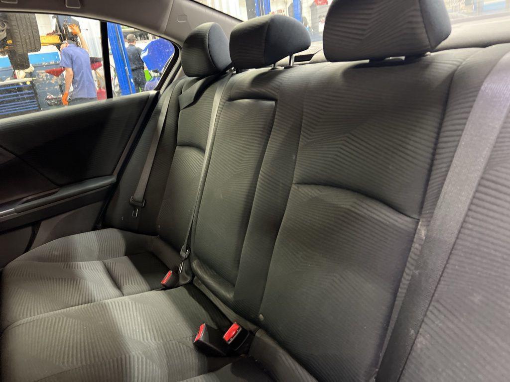 used 2016 Honda Accord car, priced at $15,724