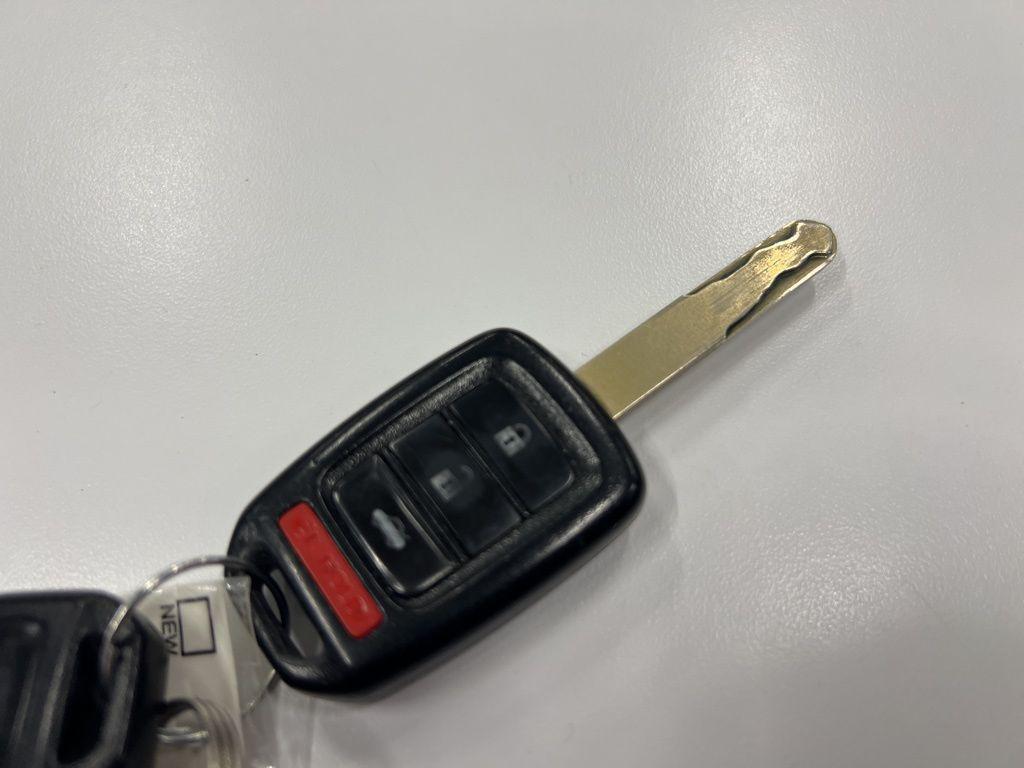 used 2016 Honda Accord car, priced at $15,724