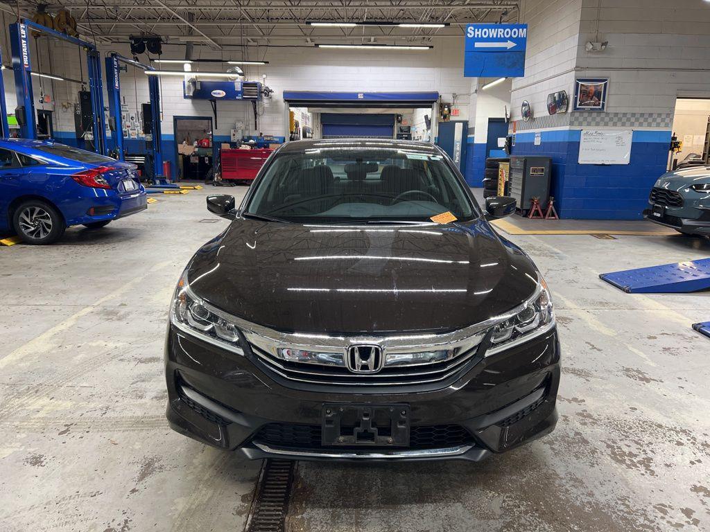 used 2016 Honda Accord car, priced at $15,724