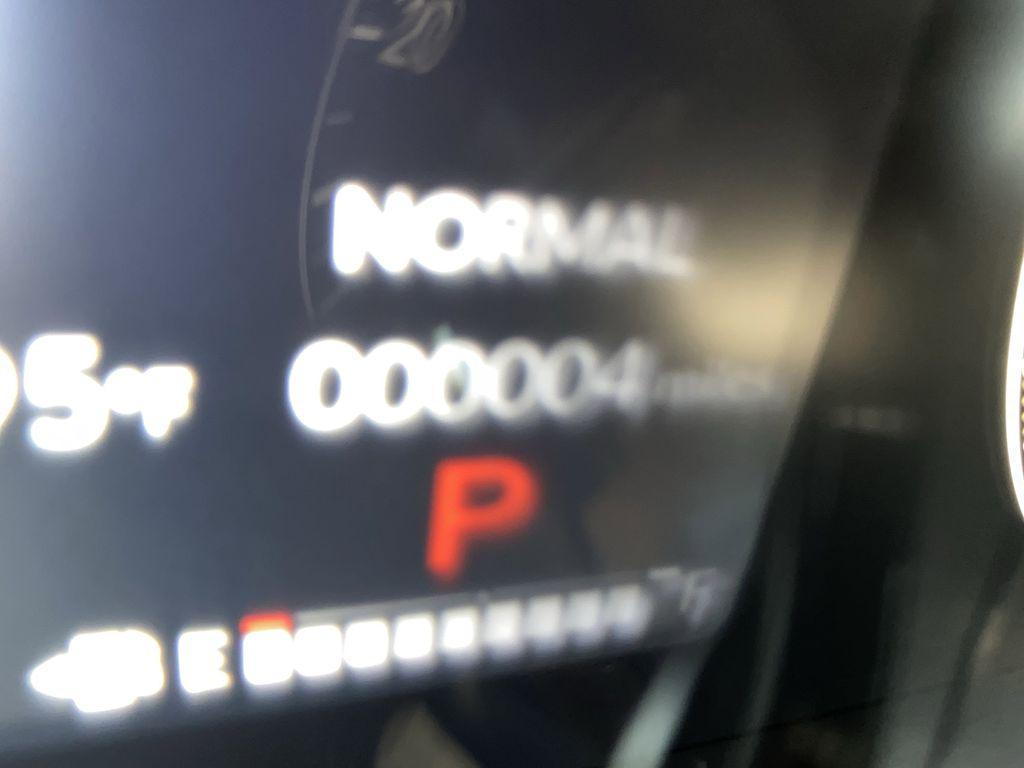 new 2026 Honda HR-V car, priced at $30,022