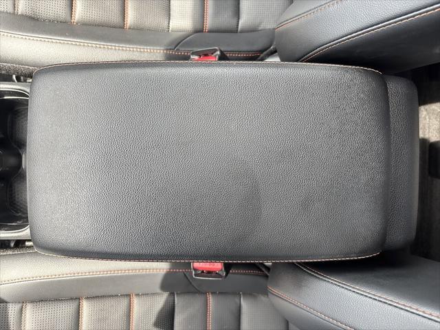 used 2024 Honda CR-V Hybrid car, priced at $37,558