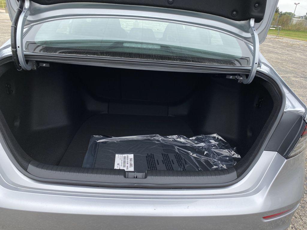 new 2025 Honda Accord Hybrid car, priced at $34,073