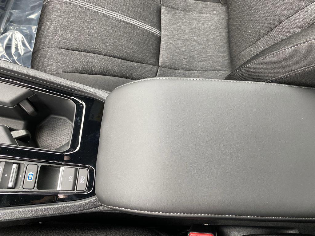 new 2025 Honda Accord Hybrid car, priced at $34,073
