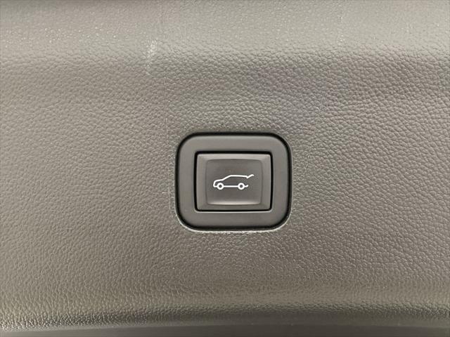 used 2024 Buick Enclave car, priced at $47,713