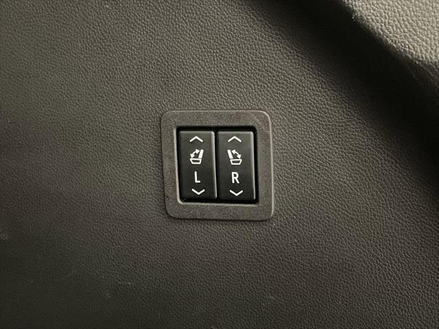 used 2024 Buick Enclave car, priced at $47,713