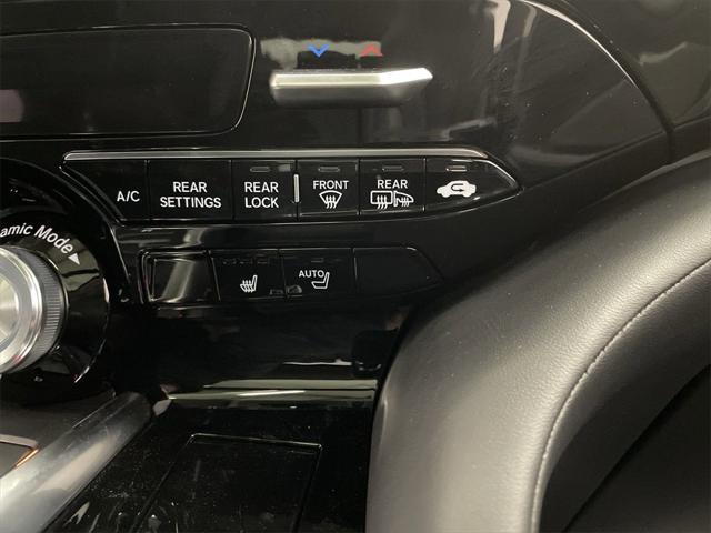 used 2023 Acura MDX car, priced at $42,886