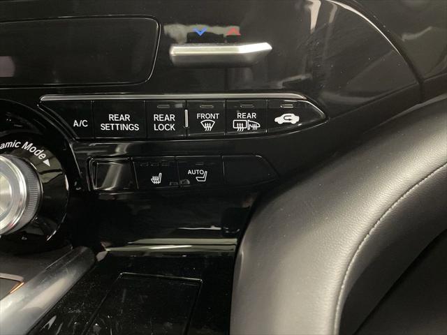 used 2023 Acura MDX car, priced at $40,925