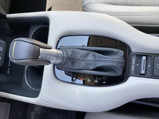 new 2026 Honda HR-V car, priced at $28,664
