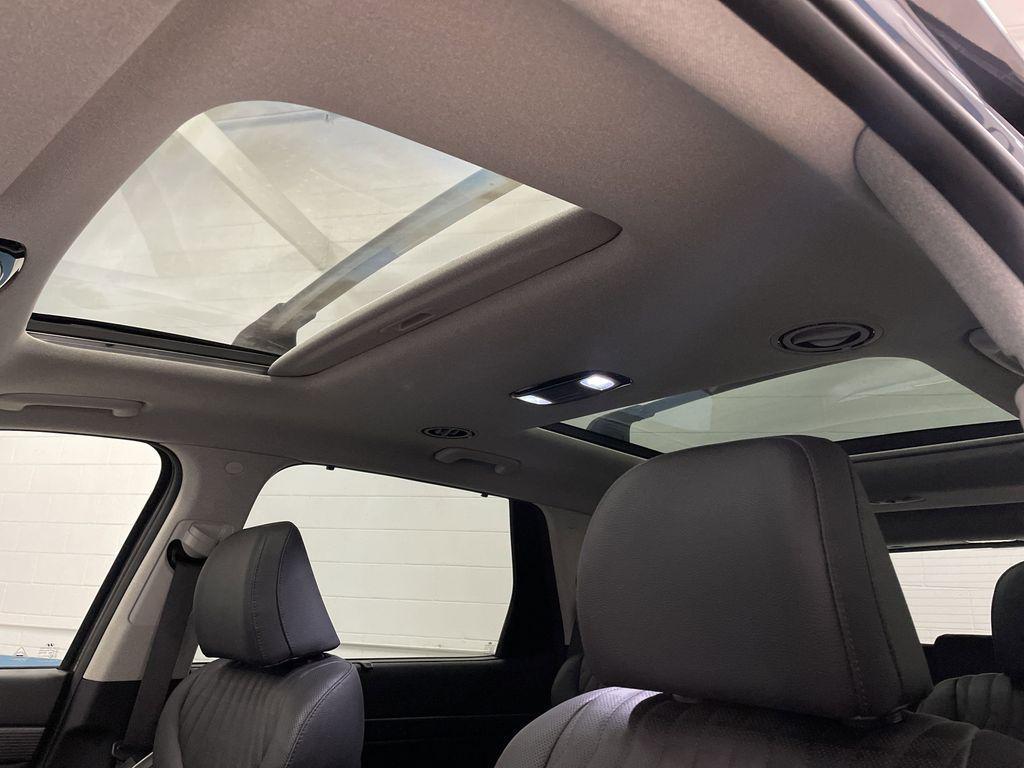 used 2024 Hyundai Palisade car, priced at $36,400