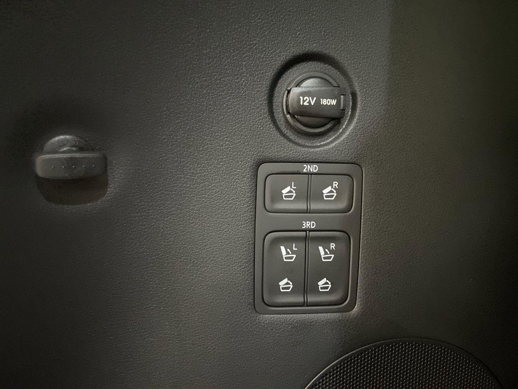 used 2024 Hyundai Palisade car, priced at $36,400