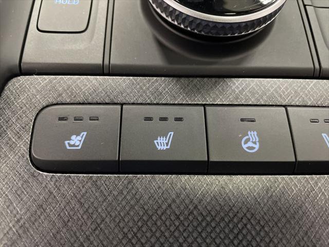 used 2024 Hyundai Palisade car, priced at $40,411