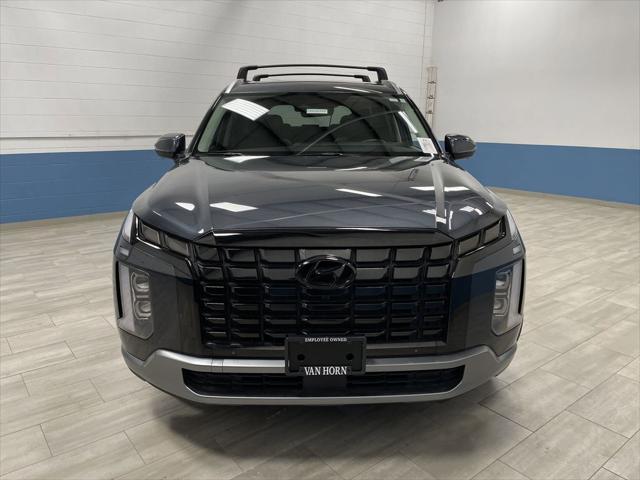 used 2024 Hyundai Palisade car, priced at $40,411
