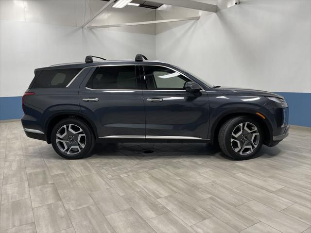 used 2024 Hyundai Palisade car, priced at $40,411