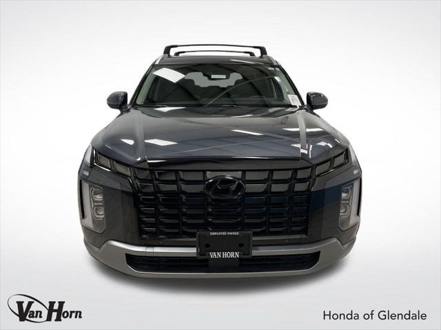 used 2024 Hyundai Palisade car, priced at $39,777