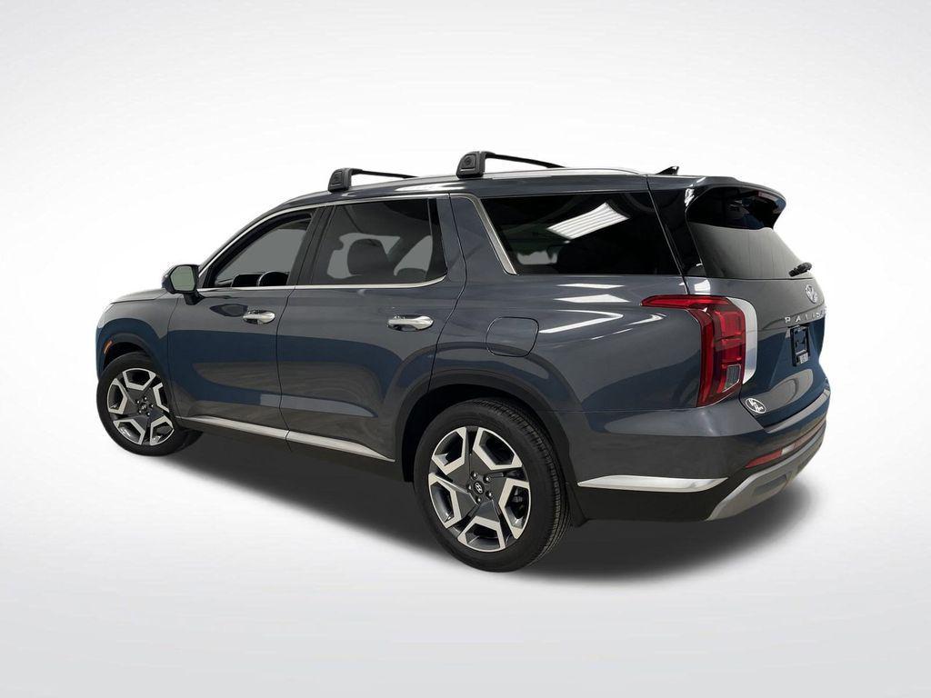 used 2024 Hyundai Palisade car, priced at $36,400
