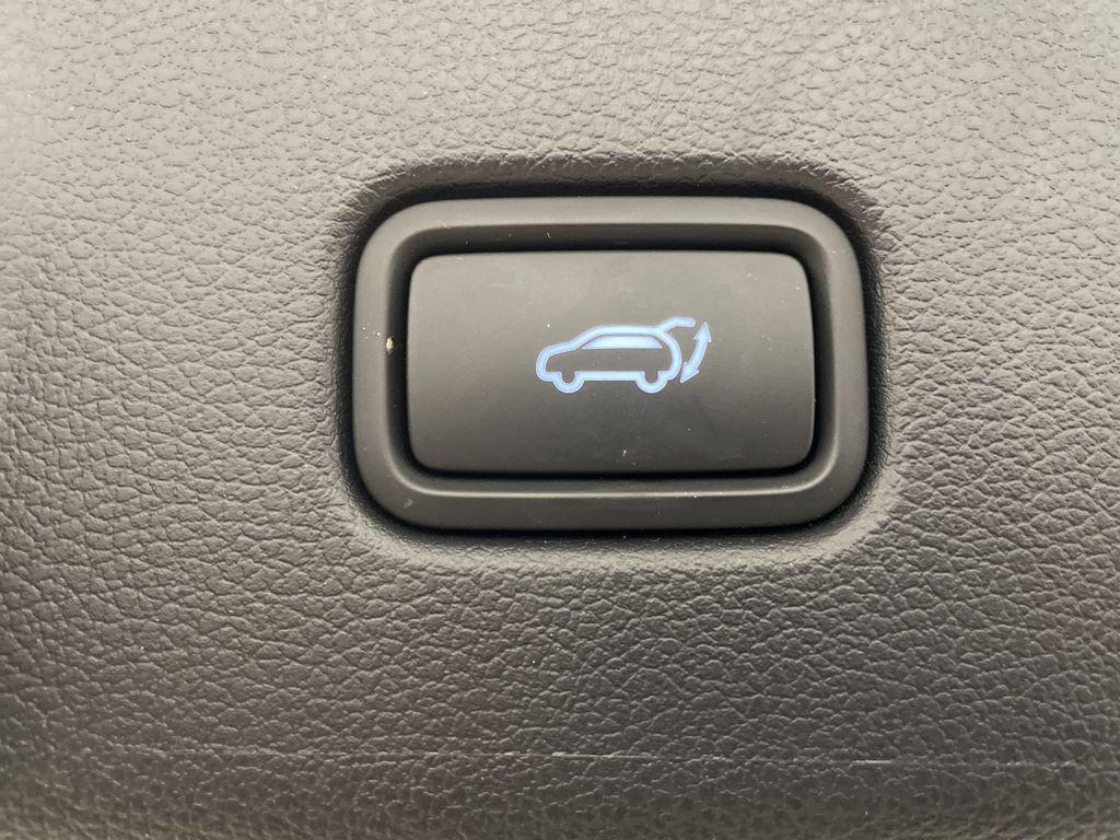 used 2024 Hyundai Palisade car, priced at $36,400