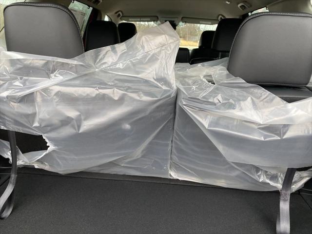 new 2025 Honda Pilot car, priced at $47,489
