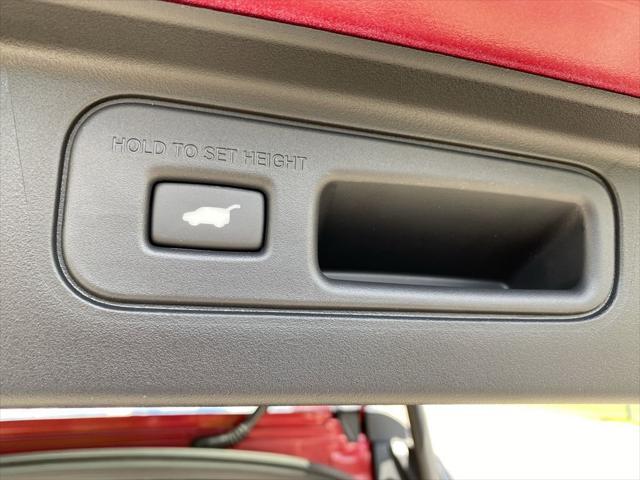 new 2026 Honda Passport car, priced at $49,433