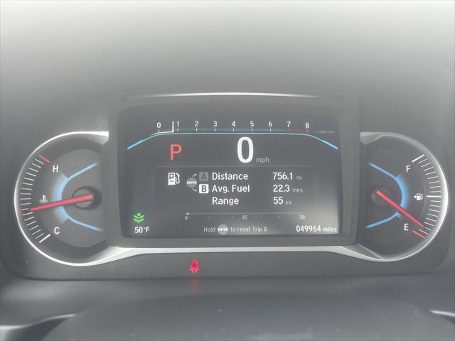 used 2022 Honda Pilot car, priced at $31,908