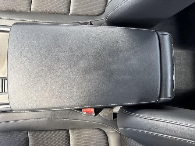used 2022 Honda Accord car, priced at $27,303
