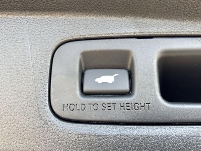new 2025 Honda CR-V Hybrid car, priced at $39,145