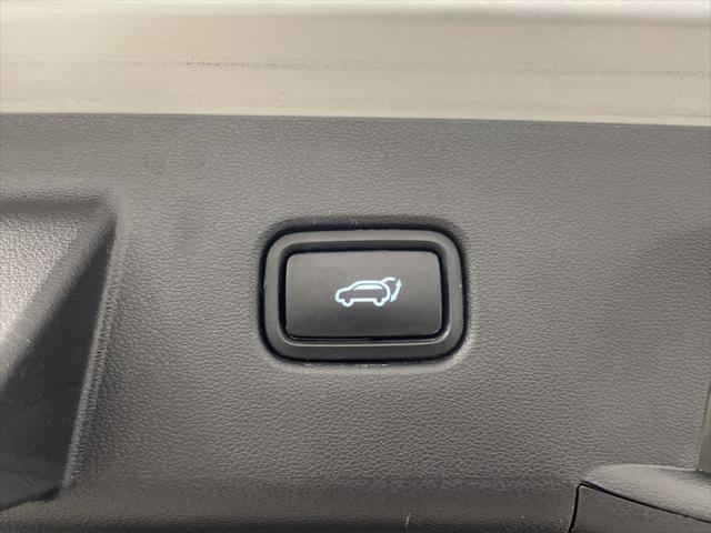 used 2023 Hyundai TUCSON Hybrid car, priced at $28,153