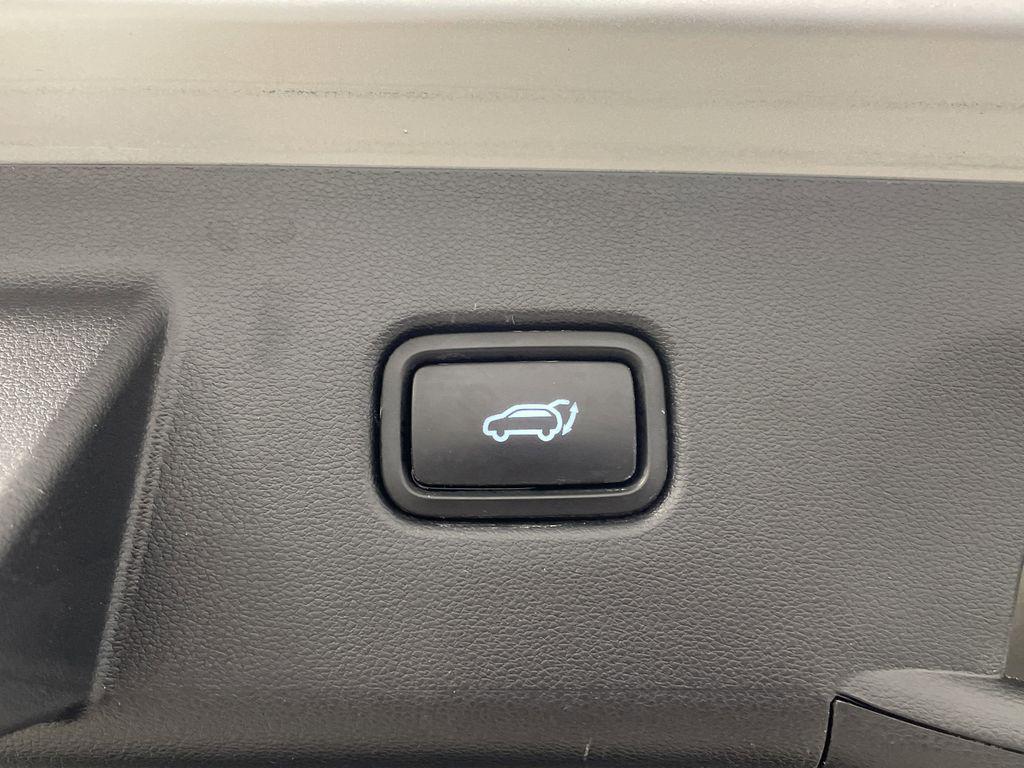 used 2023 Hyundai TUCSON Hybrid car, priced at $27,341