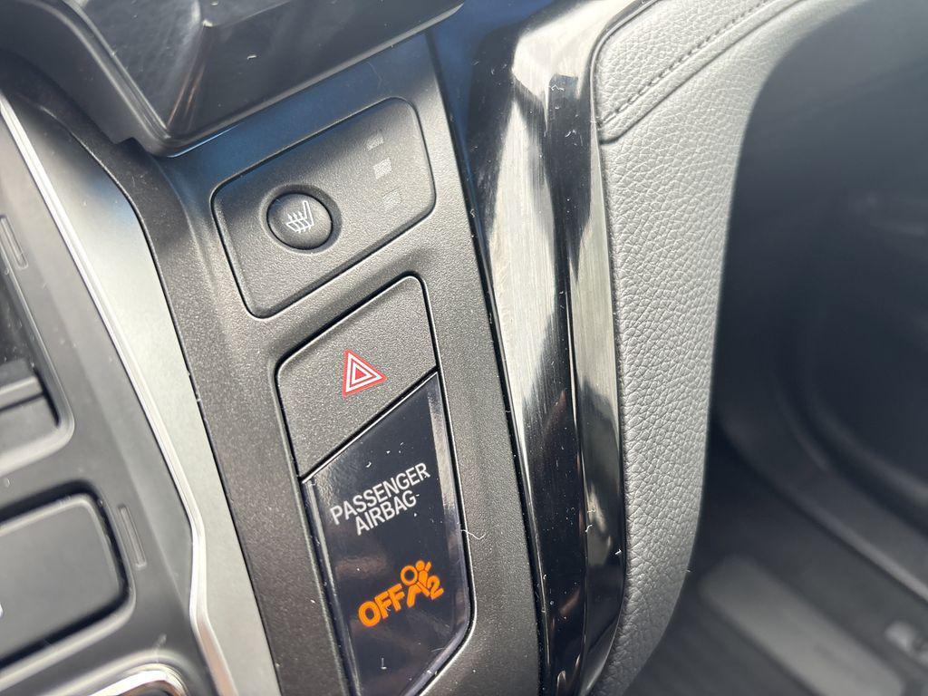 used 2024 Honda Odyssey car, priced at $42,450